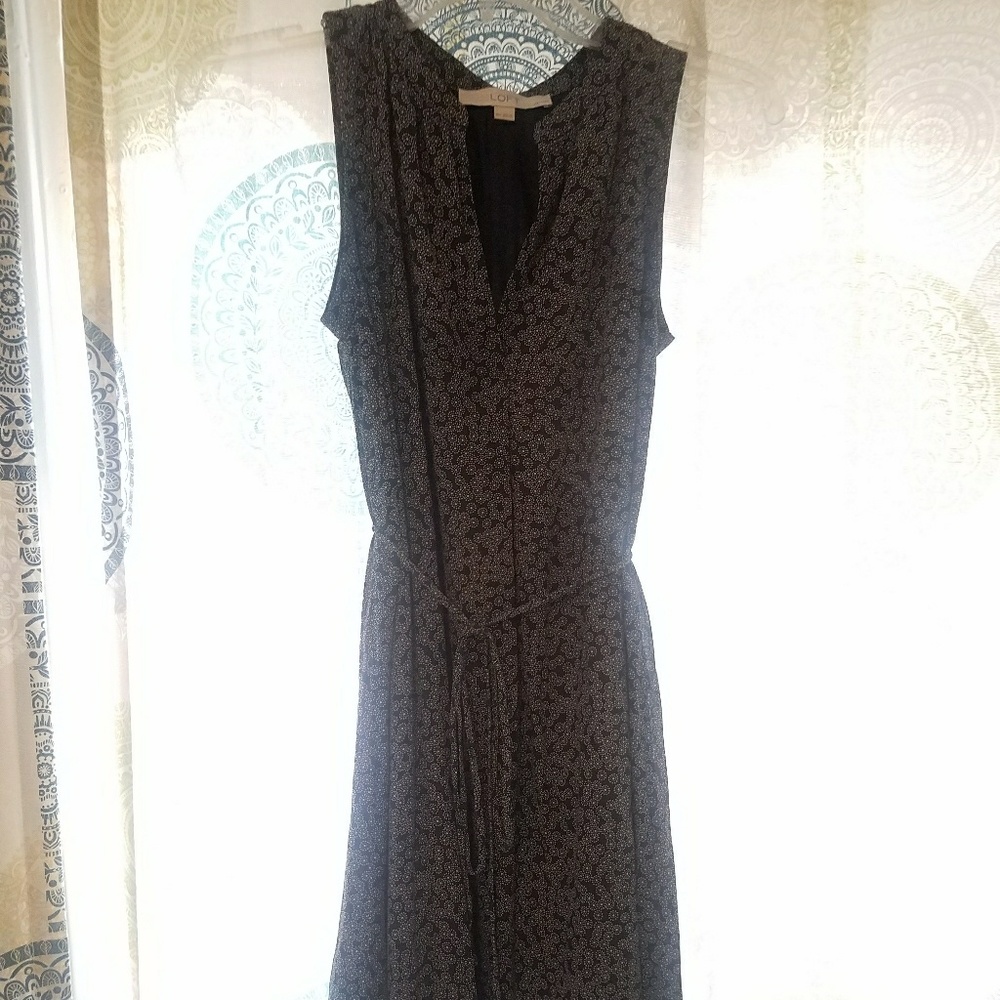 Loft Dress